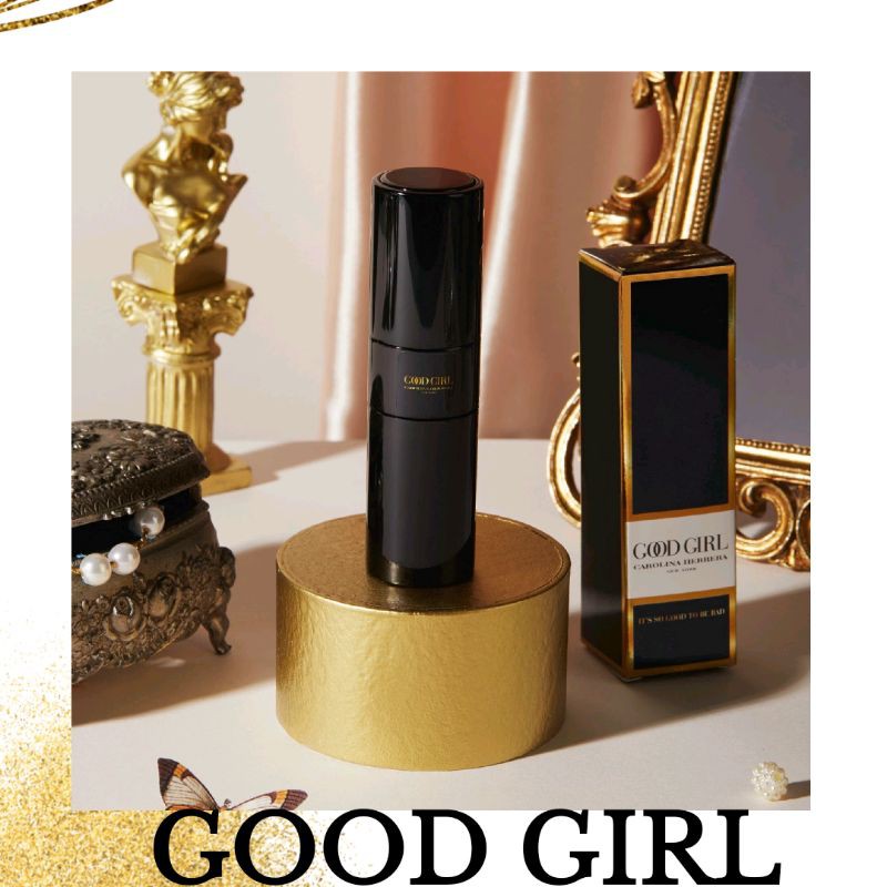 Nước hoa mini 20ml GOODGIRL