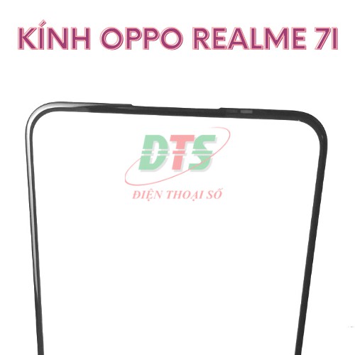 Mặt kính dành cho realme 7i