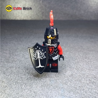 Phụ kiện Lego - Khiên Gondor