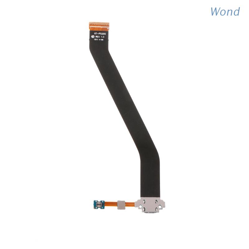 Mạch Cổng Sạc Usb Cho Samsung Galaxy Tab 3 P5200
