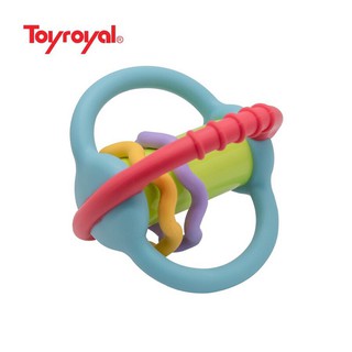 Xúc Xắc Chuông Soft Toyroyal