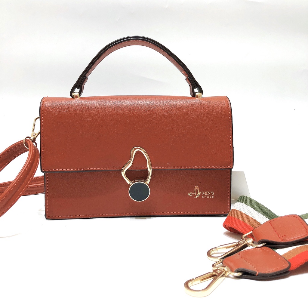 Min's Shoes - Túi Xách Nữ Thiết Kế Cao Cấp Túi 560