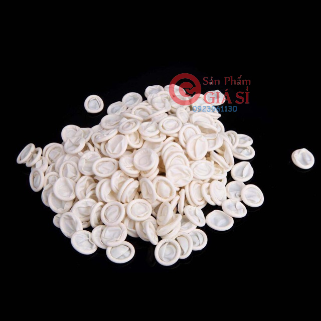 ngón tay cao su (bộ 2 cái) ❤️freeship❤️