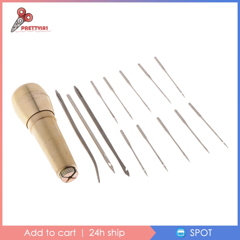 Set 14 Kim May Tay Cầm Bằng Đồng Chuyên Dụng