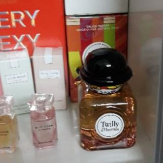 Nước hoa nữ HERMES TWILLY 85ML (full)