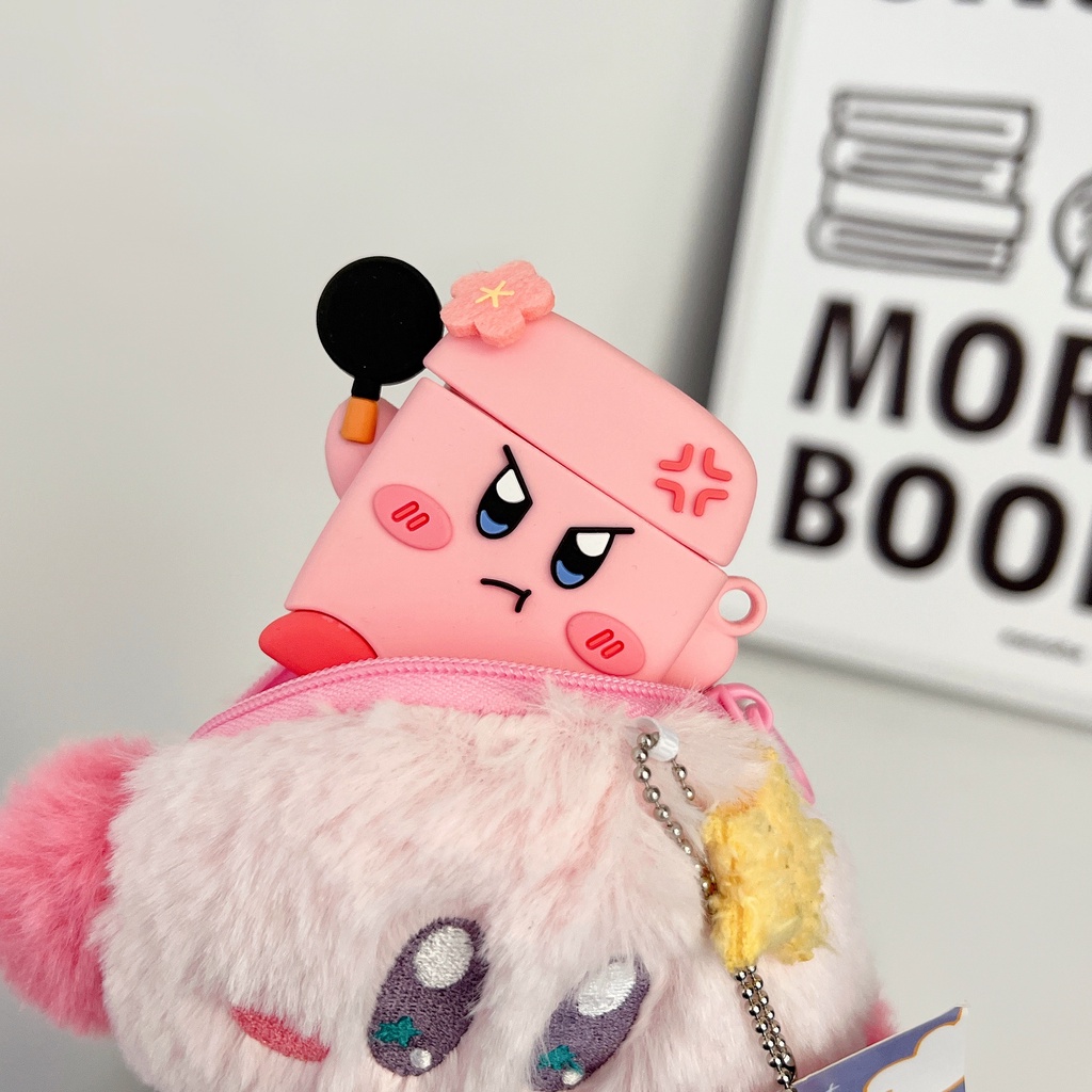 Vỏ Bảo Vệ Hộp Sạc Tai Nghe AirPods3gen 2021 AirPods3 AirPodsPro Airpods2 Ốp