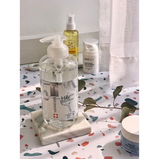 Tinh chất serum cấp ẩm sâu căng bóng hyaluronic HA Thuỵ Sỹ