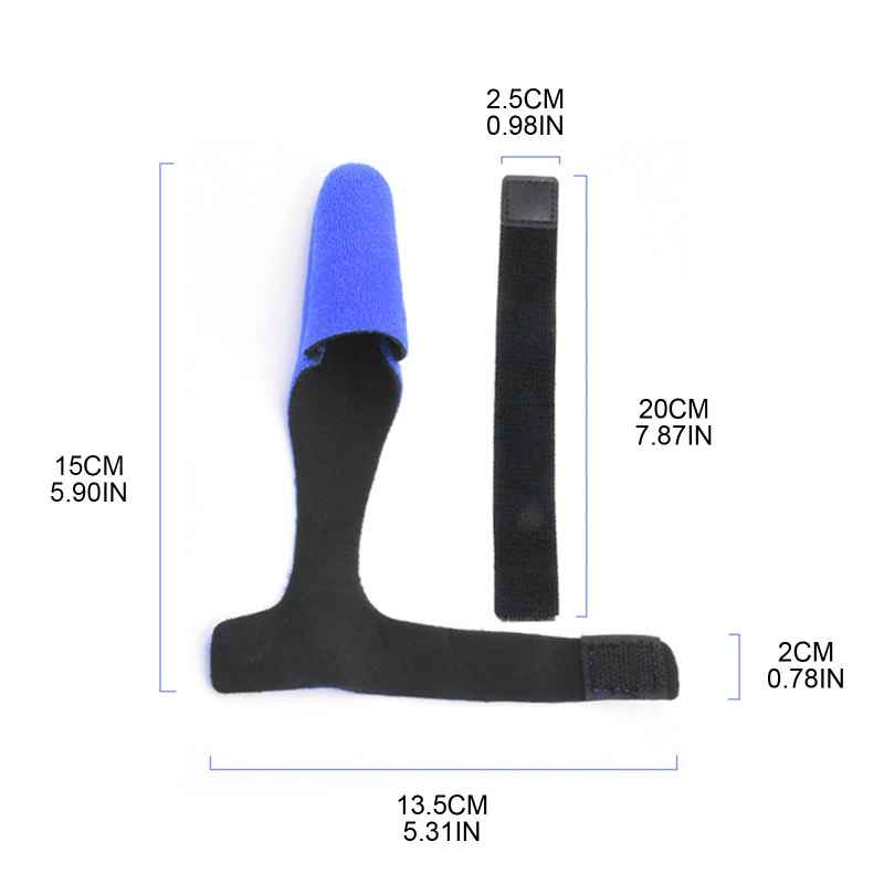 Đầu Bọc Bảo Vệ Cần Câu Cá Màu Đỏ/ Xanh Dương/ Đen Tiện Dụng