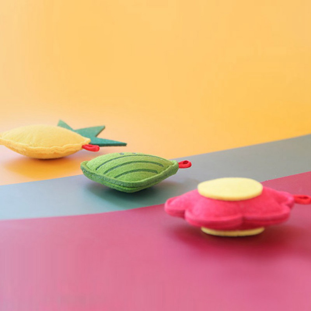 Đồ Chơi Nhai Gặm Hình Hoạt Hình Cho Mèo Cưng