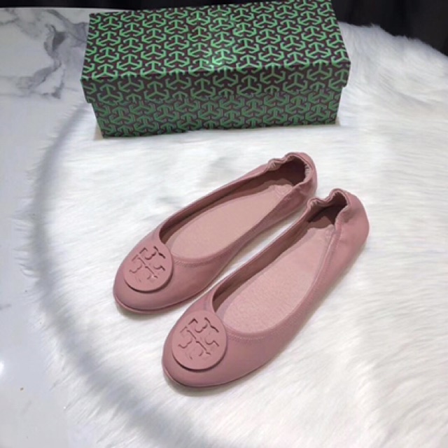 Giày tony burch xuất dư