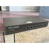 Router cân bằng tải băng thông rộng TP LINK 480T