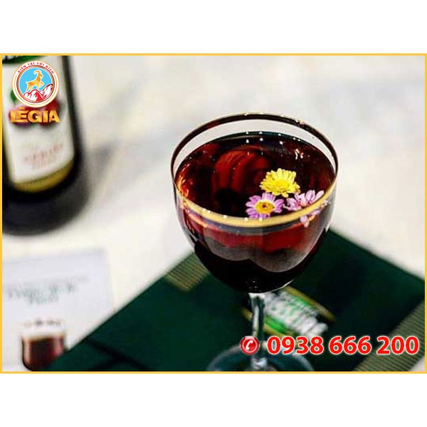 SIRO TEISSEIRE ANH ĐÀO 700ML (CHERRY SYRUP)