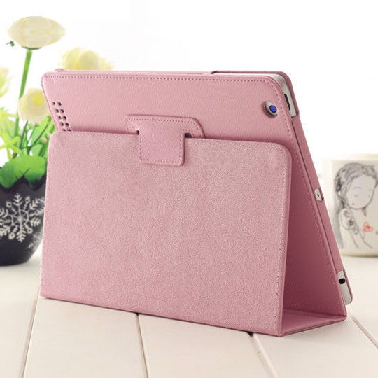 Ốp Lưng Da Pu Cho Samsung SM-T810/T815C GALAXY Tab S2 9.7-Inch