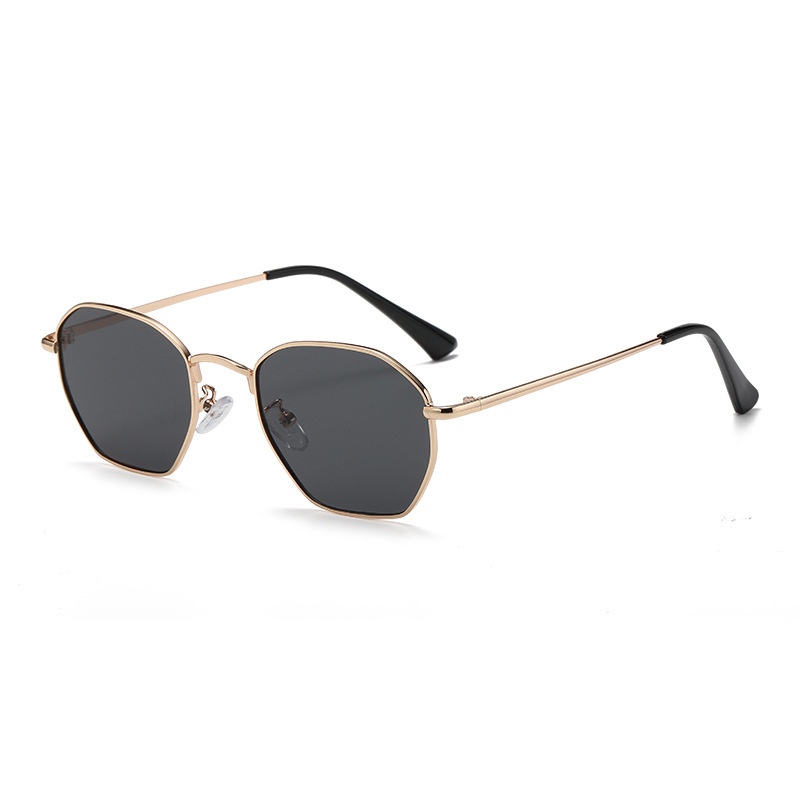 Kính Mát Chống Nắng Thiết Kế Độc Đáo Thời Trang Cho Nữ