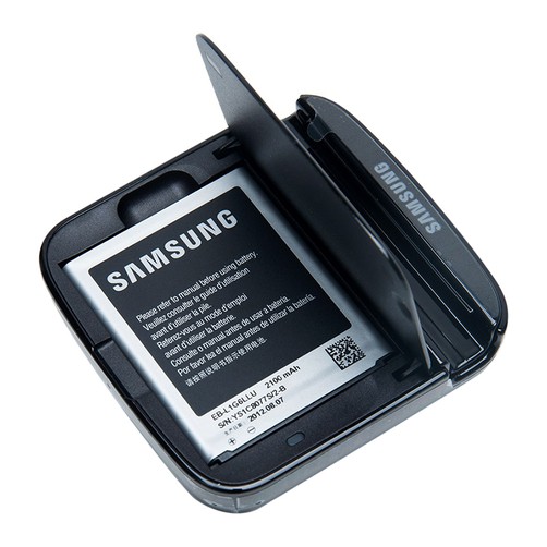 Dock sạc Samsung S3, chính hãng Temei