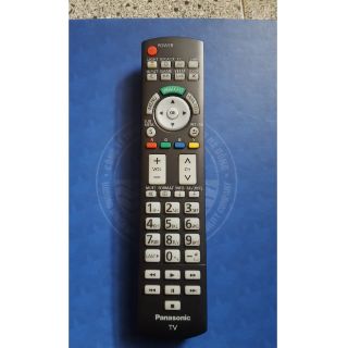 Điều khiển tivi panasonic