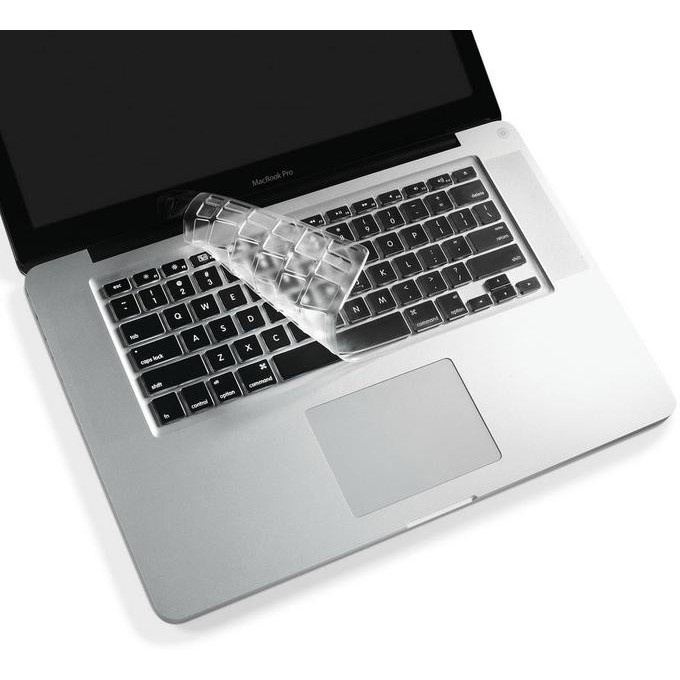 Miếng Dán Bảo Vệ Bàn Phím Cho Macbook All Series Best Code 300