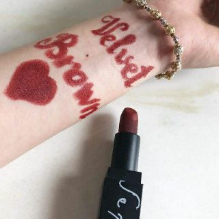 Babesexy _đỏ nâu
