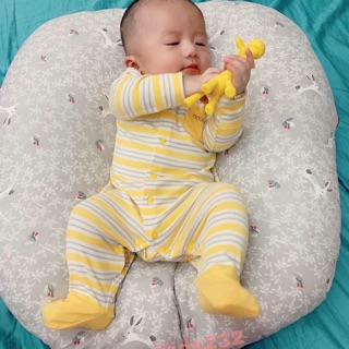 Gối chống trào ngược cho bé 🥰