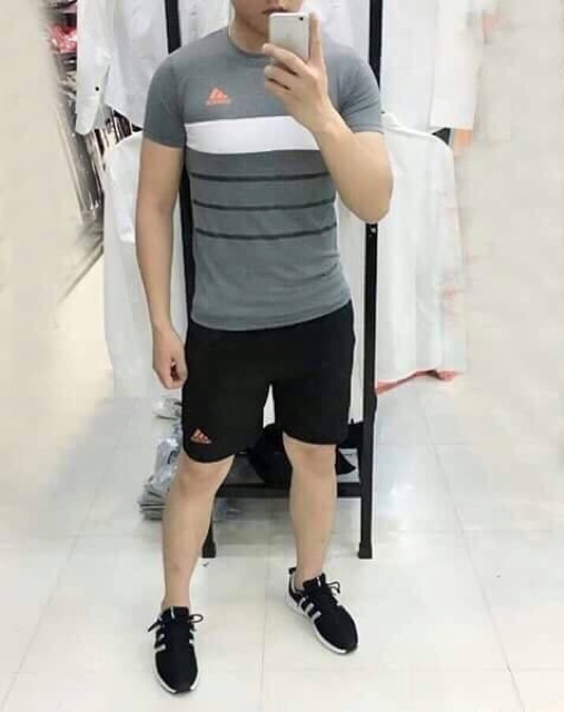 Set thể thao nam