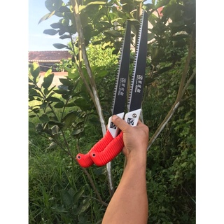 Cưa Nhật lưỡi dài 350mm