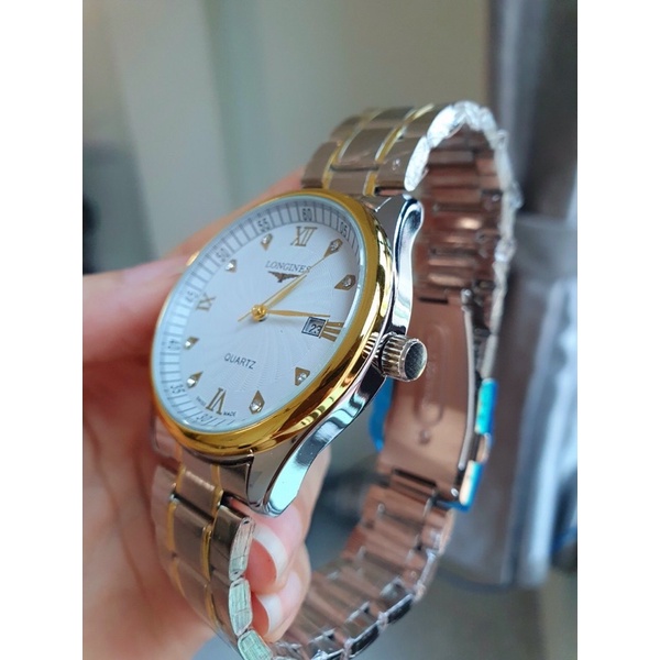 Đồng hồ nam Longines