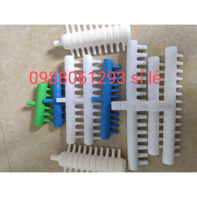 ĐẦU CHIA VÒI OXY ( T CHIA VÒI)