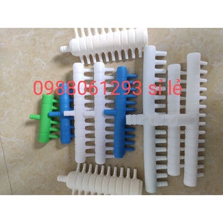 ĐẦU CHIA VÒI OXY ( T CHIA VÒI)