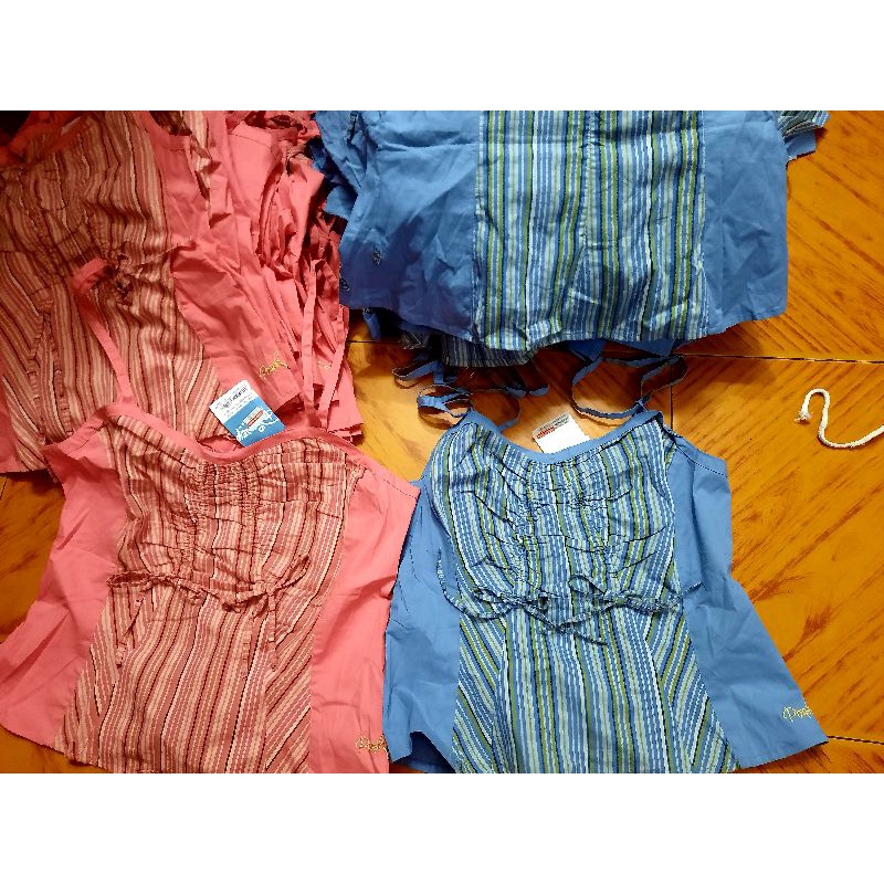 Sale áo babydoll hàng xuất.