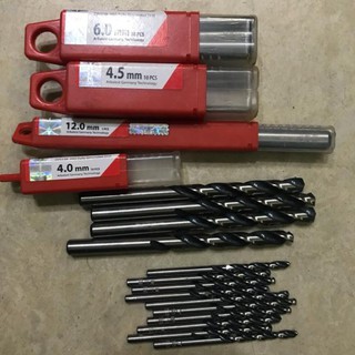 Giảm giá Mũi khoan inox cao cấp Arbalest Đẹp
