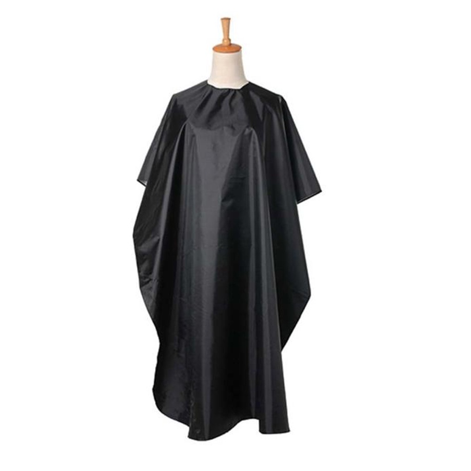 1 Áo Choàng Cắt Tóc Chống Thấm Nước Chuyên Nghiệp Cho Salon