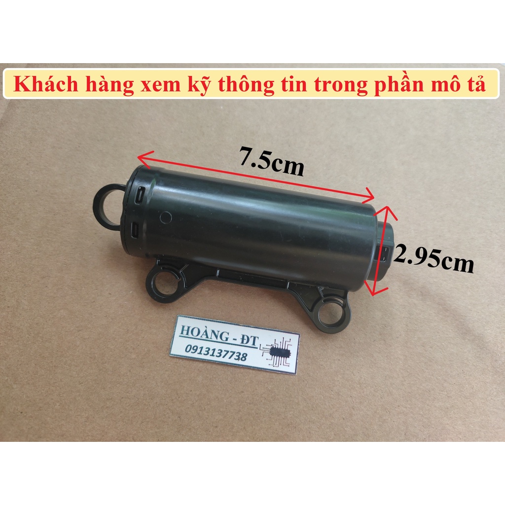 Phụ kiện xe Toyota