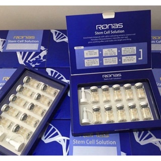 Tế bào gốc ronas stemcell