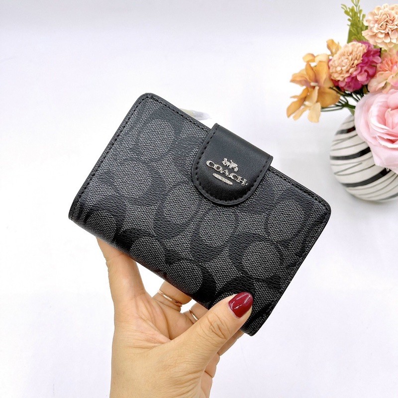 📛RẺ VÔ ĐỊCH📛VÍ COA*CH NHỠ MỚI SIÊU XINH