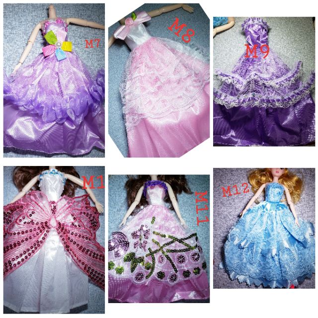 Búp bê 30cm mặt xinh xắn có nhiều khớp