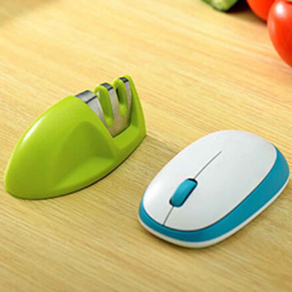 Dụng cụ mài dao bằng thép không gỉ chuyên dụng