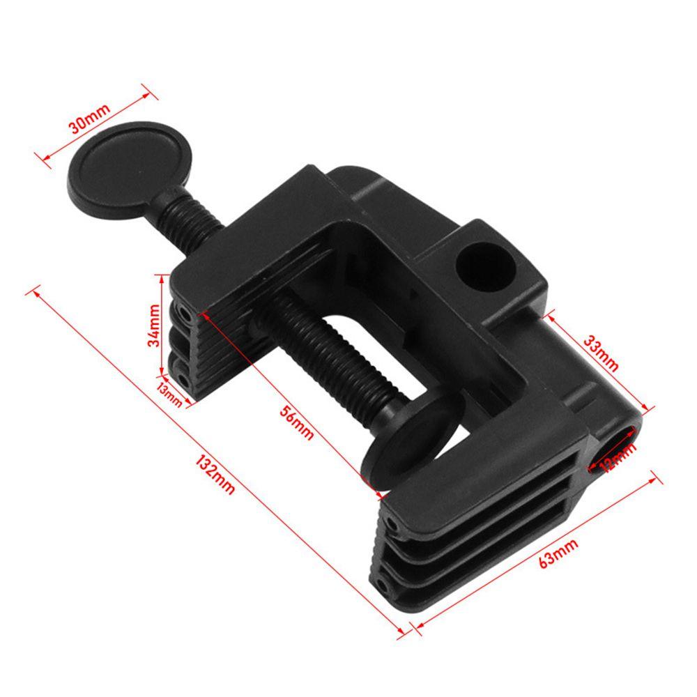 Giá Đỡ Cố Định Micro Máy Tính Bảng Chống Trượt Hiệu Kat1
