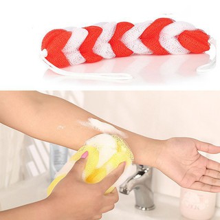 Bông Tắm Lưới Dài [ BÔNG TẮM LƯỚI DÀI ]