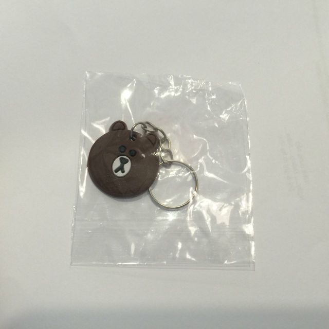 1k Móc khoá cute