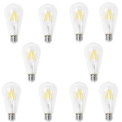 Bóng led edison ST64 - Đèn Led Phước Sang