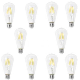 Bóng led edison ST64 - Đèn Led Phước Sang