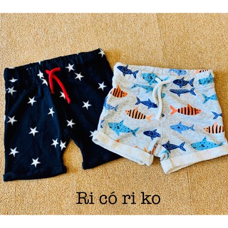 Quần HM bé trai xuất xịn