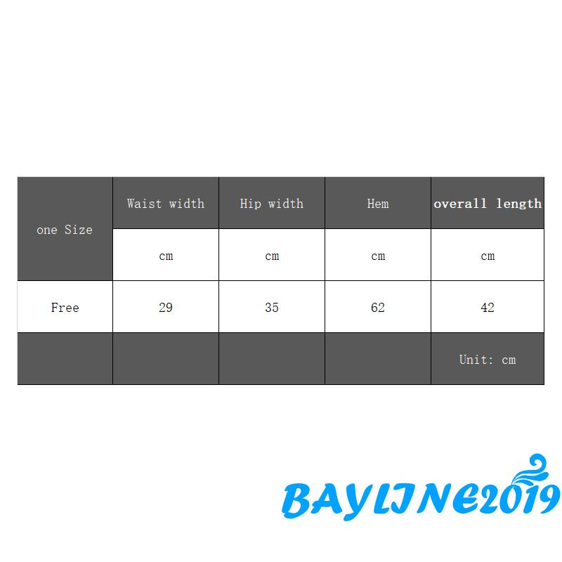 BAY-Women Fashion Mini Skirt Solid Color Slim Fit Ruched Short Skirt Summer All-Match High Waist Wrapped Hip Skirt