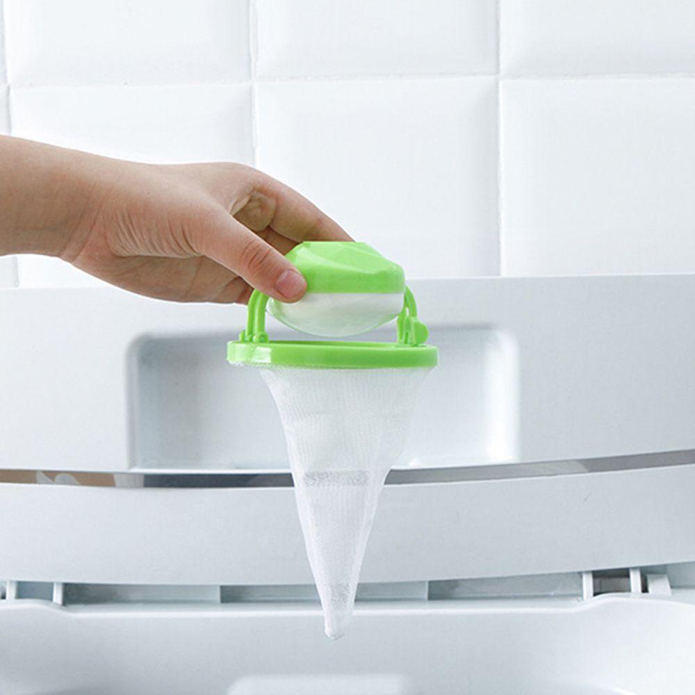 Túi Lưới Lọc Rác Cho Máy Giặt Tiện Dụng