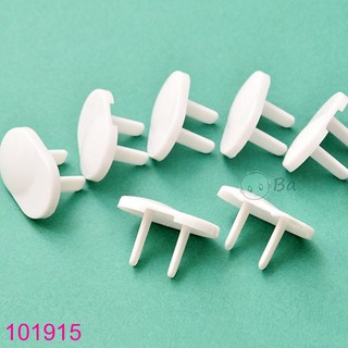Combo 10 Bịt ổ điện dùng cho gia đình BQSHOP