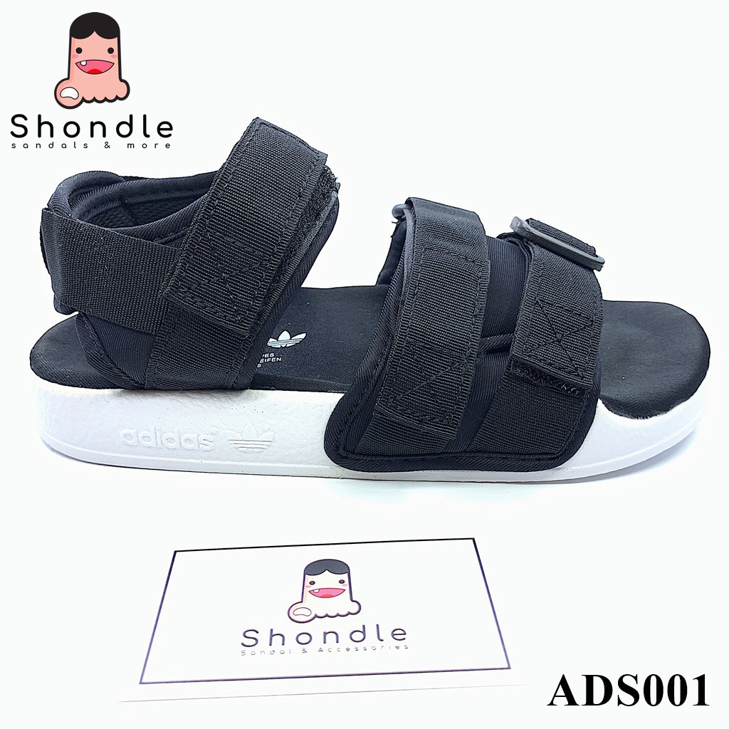 [Adidas giày]Sandal ADIDAS ADILETTE Nam Nữ Hot 2019 ?