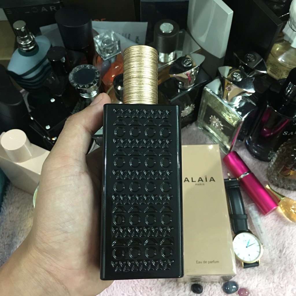 [Mẫu Thử] Nước Hoa Nữ Chính Hãng Alaia 2ml/5ml/10ml | Thế Giới Skin Care