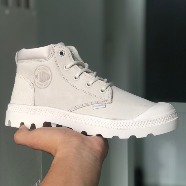 Palladium nữ