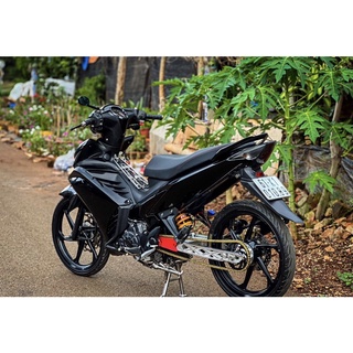 gấp DT10 - pro V2. Ex150 - Ex135 - win - satria