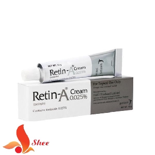Kem Retin-A Cream 0.025%